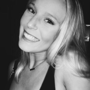 Meet your Posher, Meg